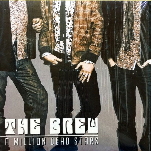 Álbum = “The Brew – A Million Dead Stars”