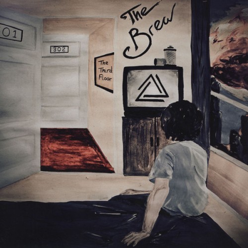 Álbum = “The Brew – The Third Floor”