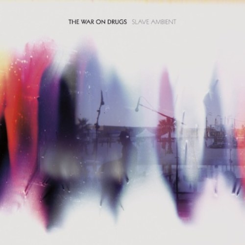 Novo Álbum = “The War on Drugs – Slave Ambient”