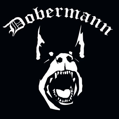 Novo Álbum = “Dobermann – Dobermann”