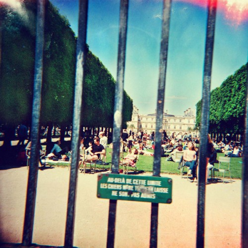 Novo Álbum = “Tame Impala – Lonerism”