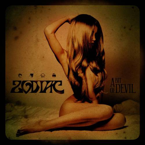 Novo Álbum = “Zodiac – A Bit of Devil”