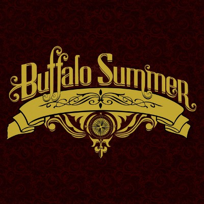 Álbum = “Buffalo Summer – Buffalo Summer”