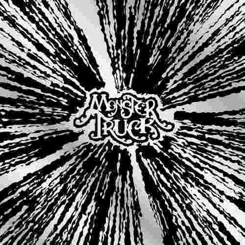 Novo Álbum = “Monster Truck – Furiosity”