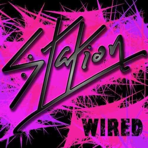 Novo EP = “Station – Wired”