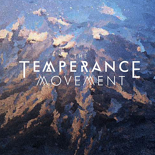 Novo Álbum = “The Temperance Movement – The Temperance Movement”