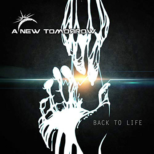 Novo EP = “A New Tomorrow – Back to Life”