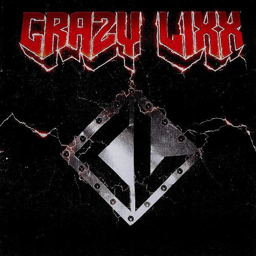 Novo Álbum = “Crazy Lixx ‎- Crazy Lixx”