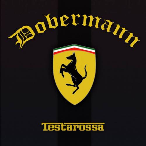 Novo EP = “Dobermann – Testarossa”