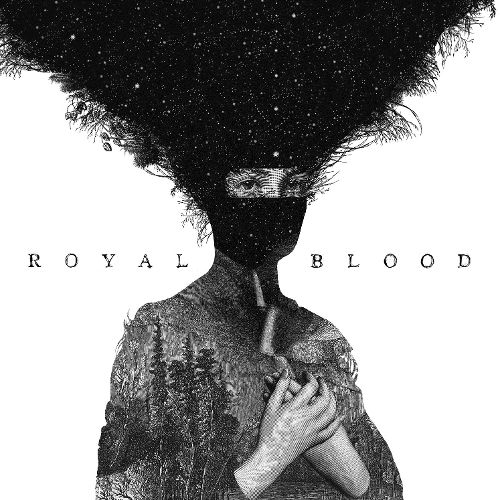 Novo Álbum = “Royal Blood – Royal Blood”