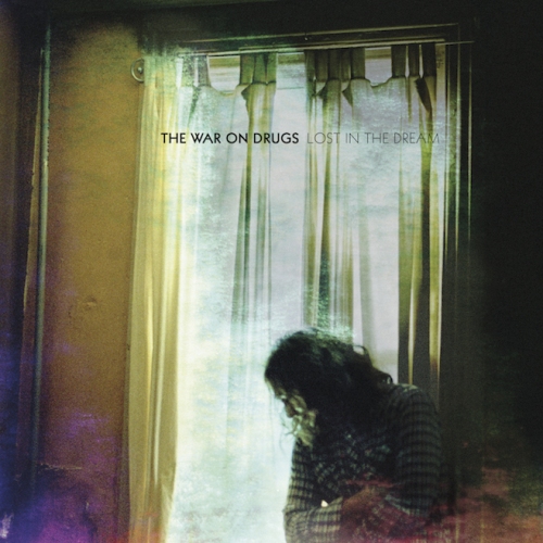 Novo Álbum = “The War on Drugs – Lost in the Dream”