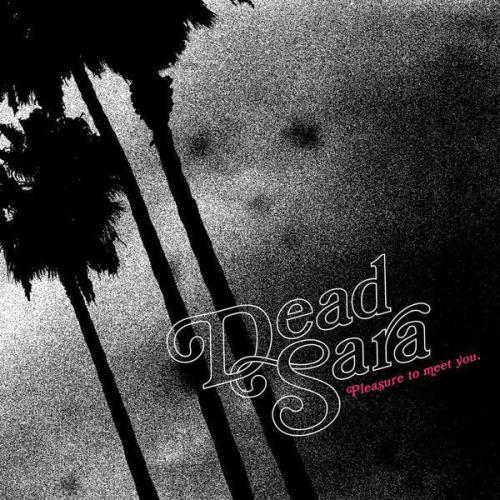 Novo Álbum = “Dead Sara – Pleasure to Meet You”