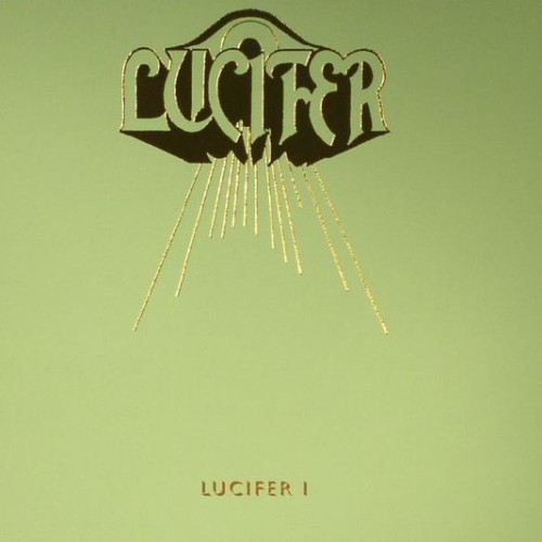 Novo Álbum = “Lucifer – Lucifer I”