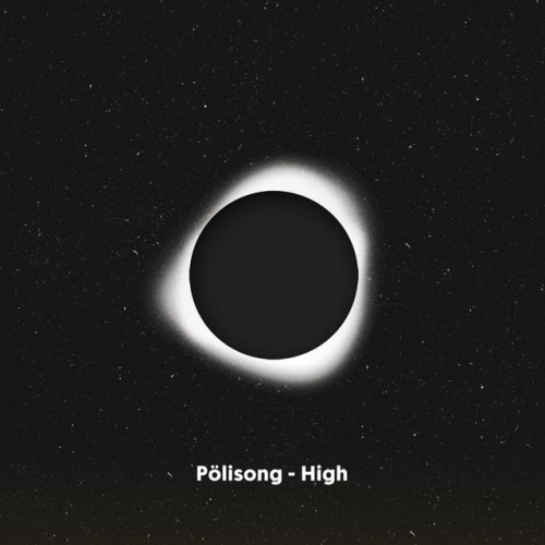 Novo Álbum = “Pölisong – High”