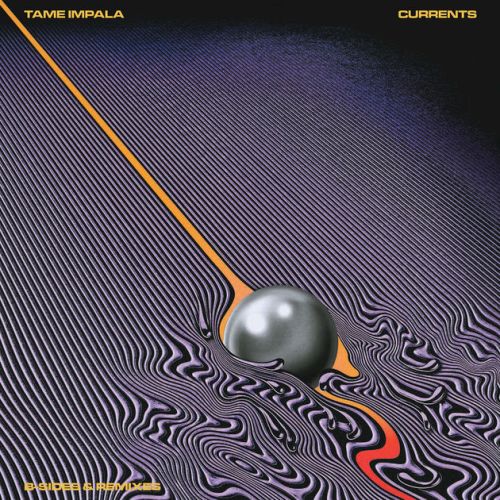 Novo Álbum = “Tame Impala – Currents”