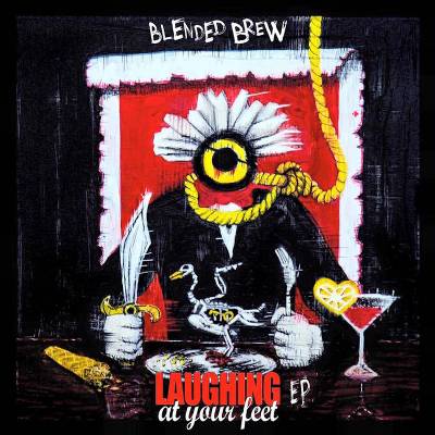 Novo EP = “Blended Brew – Laughing At Your Feet”