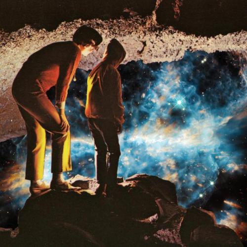 Novo Álbum = “Highly Suspect – The Boy Who Died Wolf”