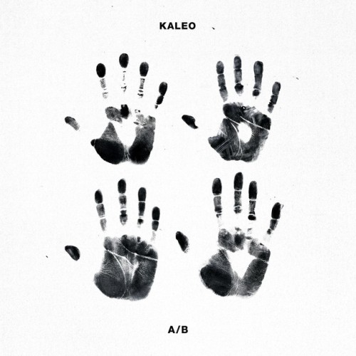 Novo Álbum = “Kaleo – A/B”