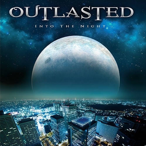 Novo Álbum = “Outlasted – Into the Night”