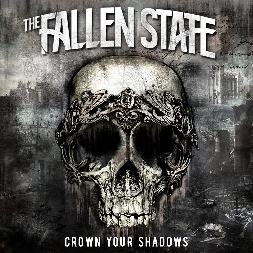 Novo EP = “The Fallen State – Crown Your Shadows”