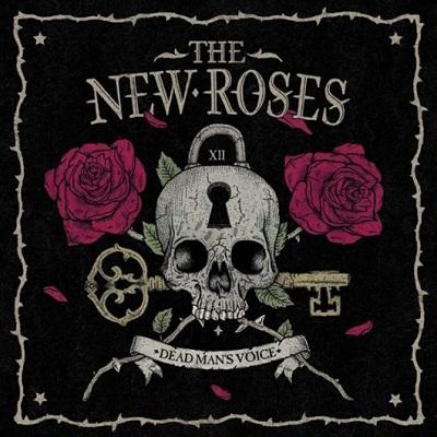 Novo Álbum = “The New Roses – Dead Man’s Voice”