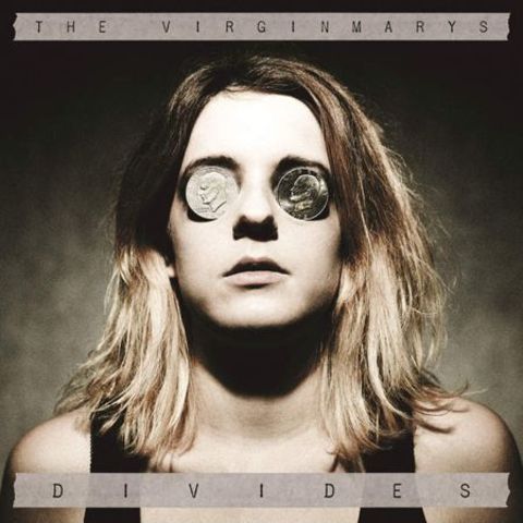 Novo Álbum = “The Virginmarys – Divides”