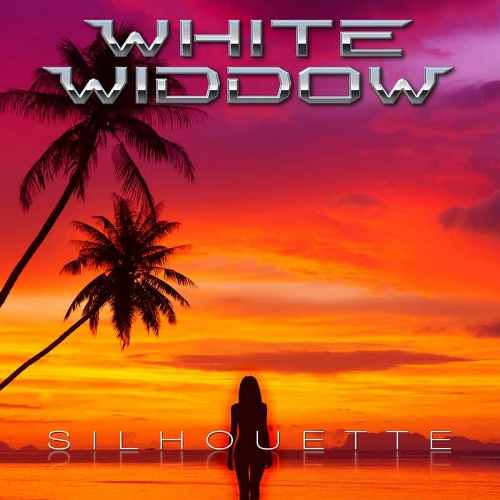 Novo Álbum = “White Widdow – Silhouette”