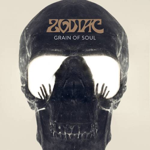 Novo Álbum = “Zodiac – Grain of Soul”