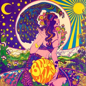 Novo Álbum = “Blues Pills – Blues Pills”