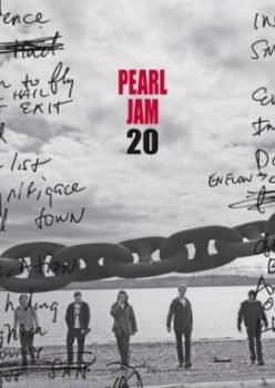 Livro: “Pearl Jam 20”