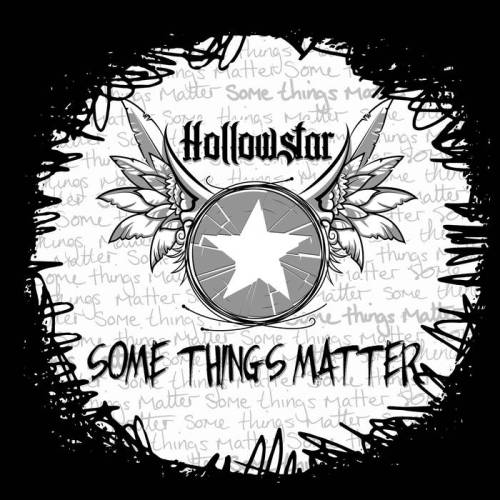 Novo EP = “Hollowstar – Some Things Matter”