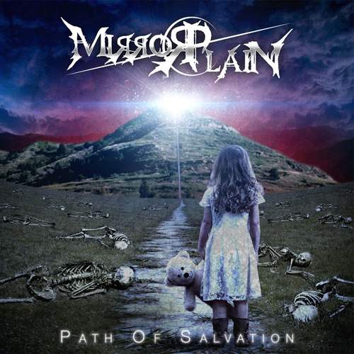 Novo Álbum = “Mirrorplain – Path of Salvation”