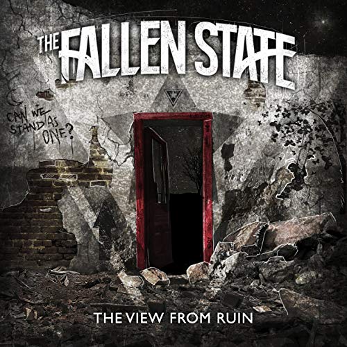 Novo EP = “The Fallen State – The View From Ruin”