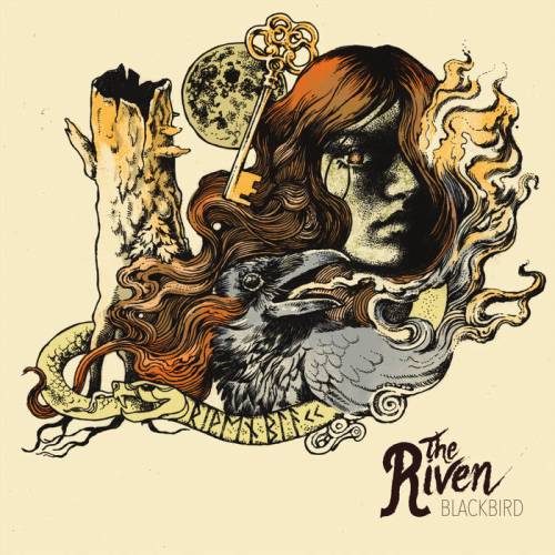 Novo EP = “The Riven – Blackbird”