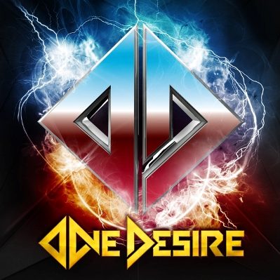 Novo Álbum = “One Desire – One Desire”