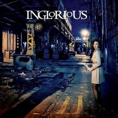 Novo Álbum = “Inglorious – II”