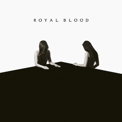 Novo Álbum = “Royal Blood – How Did We Get So Dark?”