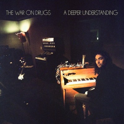 Novo Álbum = “The War on Drugs – A Deeper Understanding”