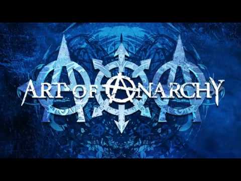 Nova Música = “Art of Anarchy – Echo Of A Scream”