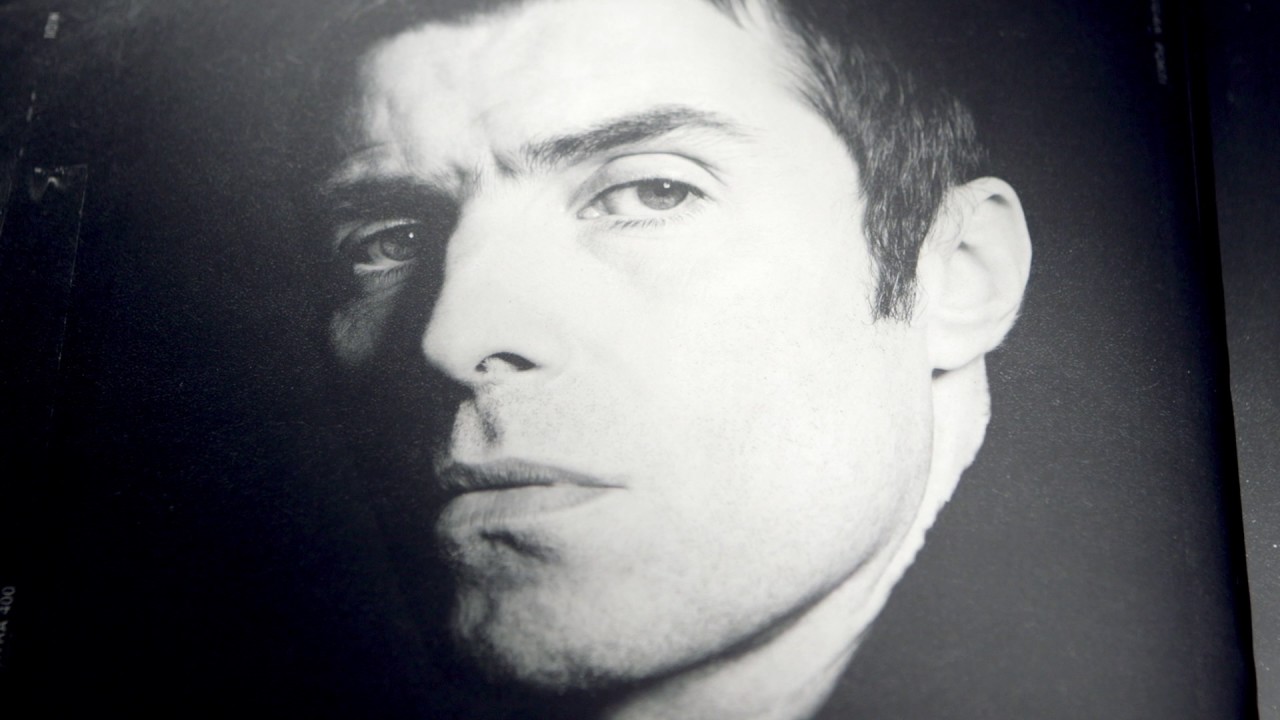 Nova Música = “Liam Gallagher – For What It’s Worth”