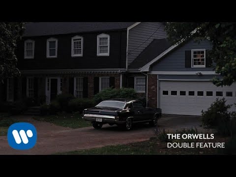 Nova Música = “The Orwells – Double Feature”