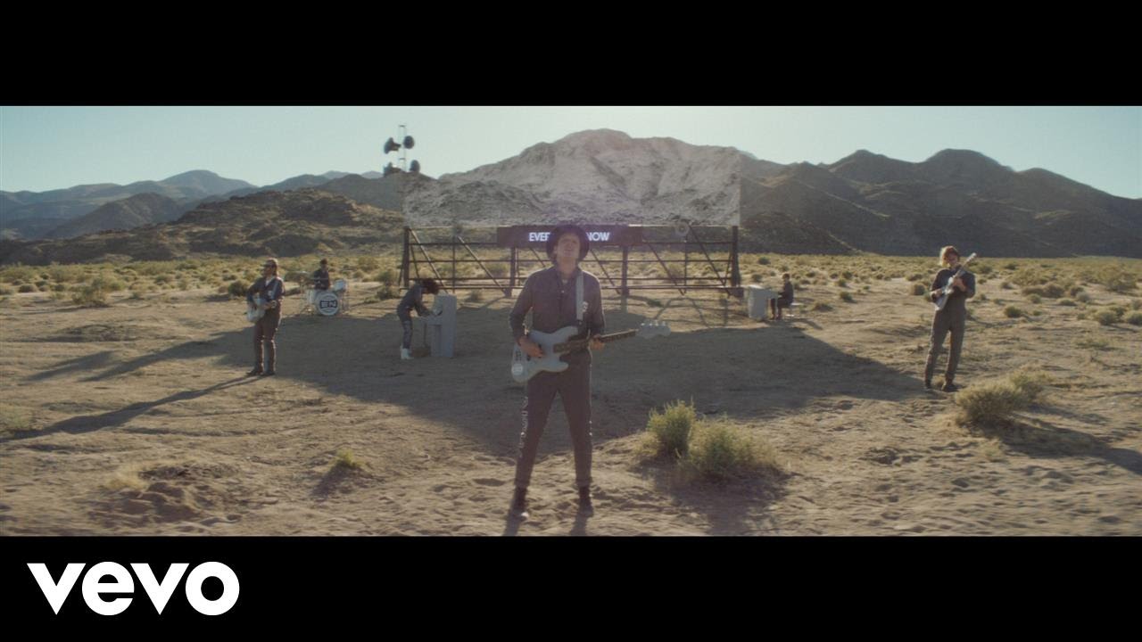 Novo Clip = “Arcade Fire – Everything Now”