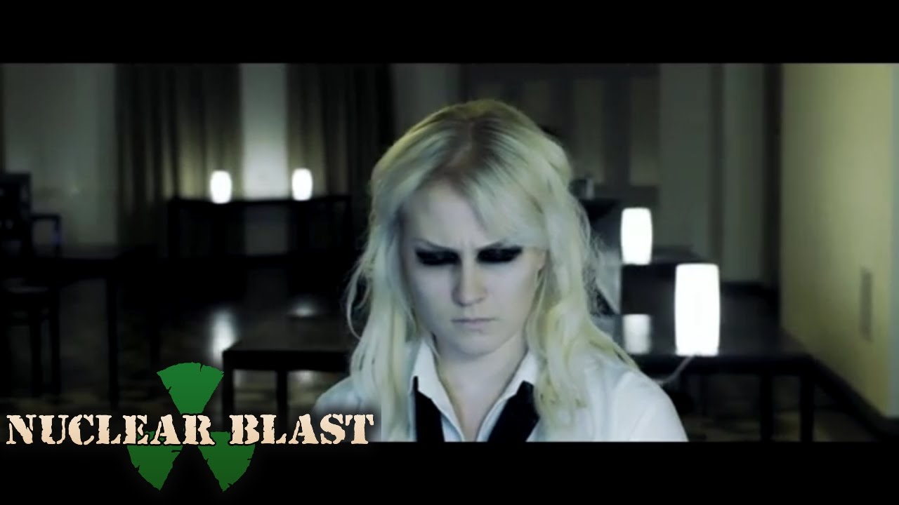 Novo Clip = “Battle Beast – Familiar Hell”