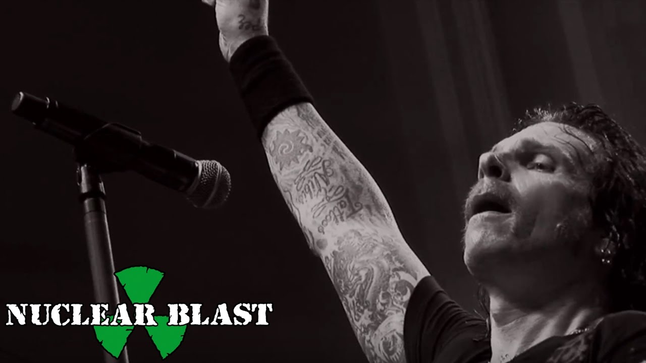 Novo Clip = “Black Star Riders – Testify Or Say Goodbye”