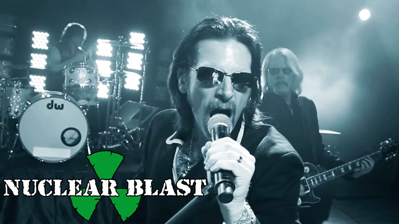 Novo Clip = “Black Star Riders – The Killer Instinct”