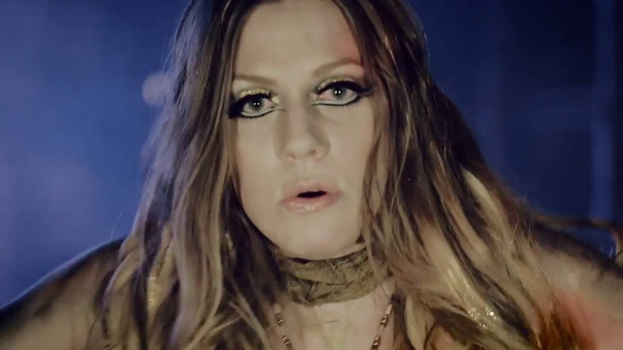 Novo Clip = “Blues Pills – Lady In Gold”