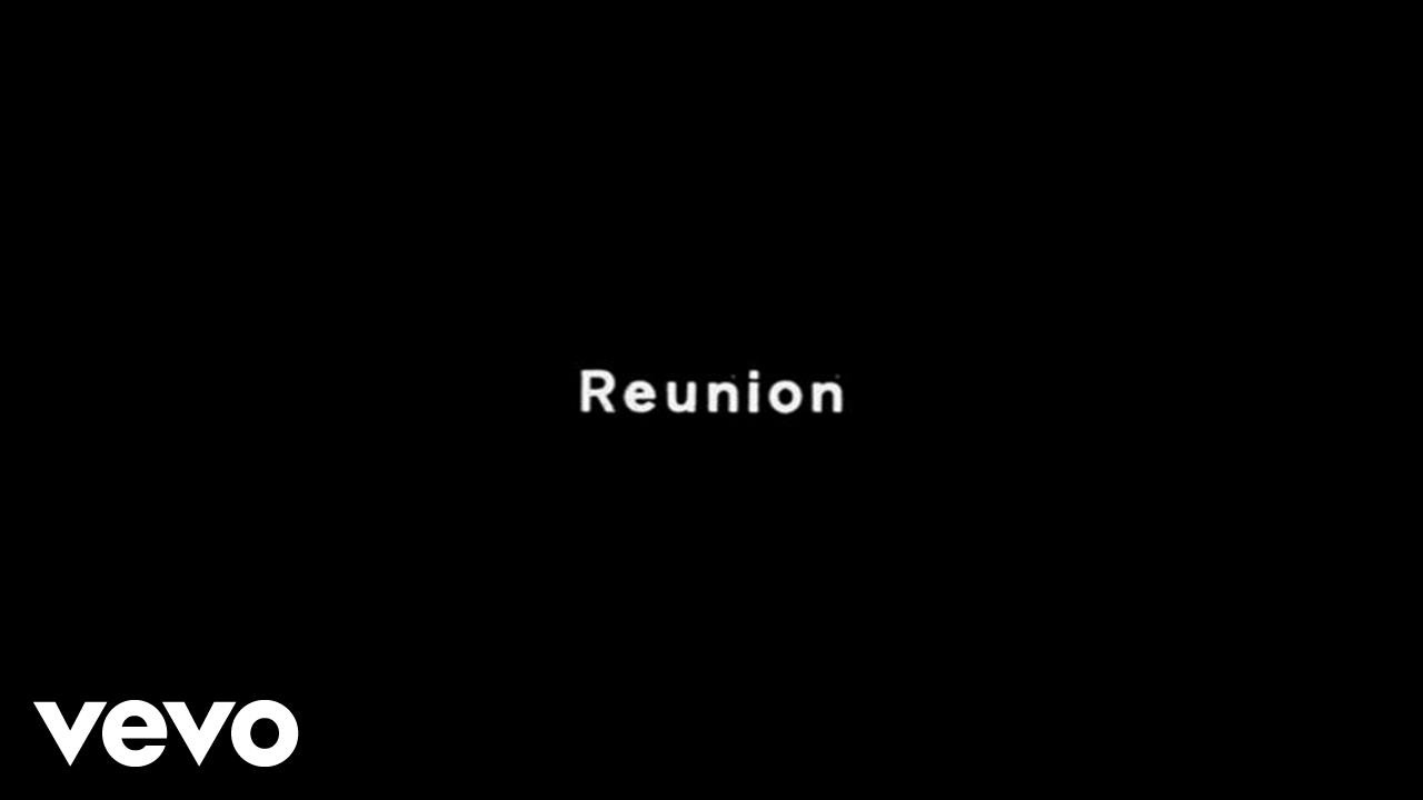 Novo Clip = “Bon Jovi – Reunion”