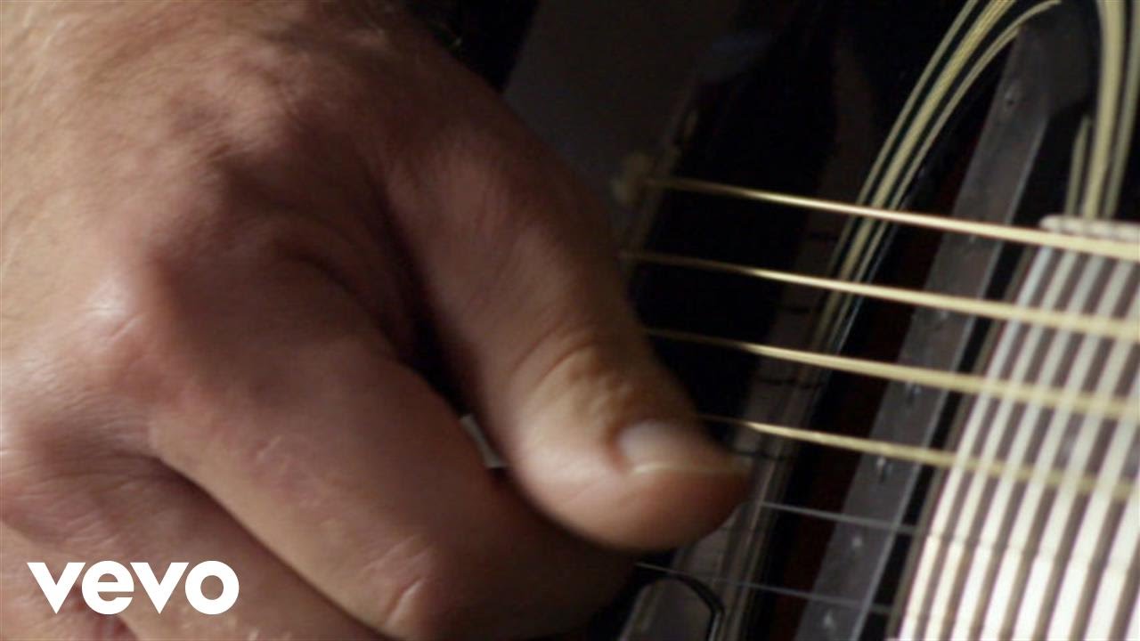 Novo Clip = “Bon Jovi – Scars On This Guitar”
