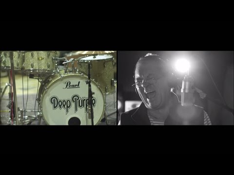 Novo Clip = “Deep Purple – All I Got Is You”