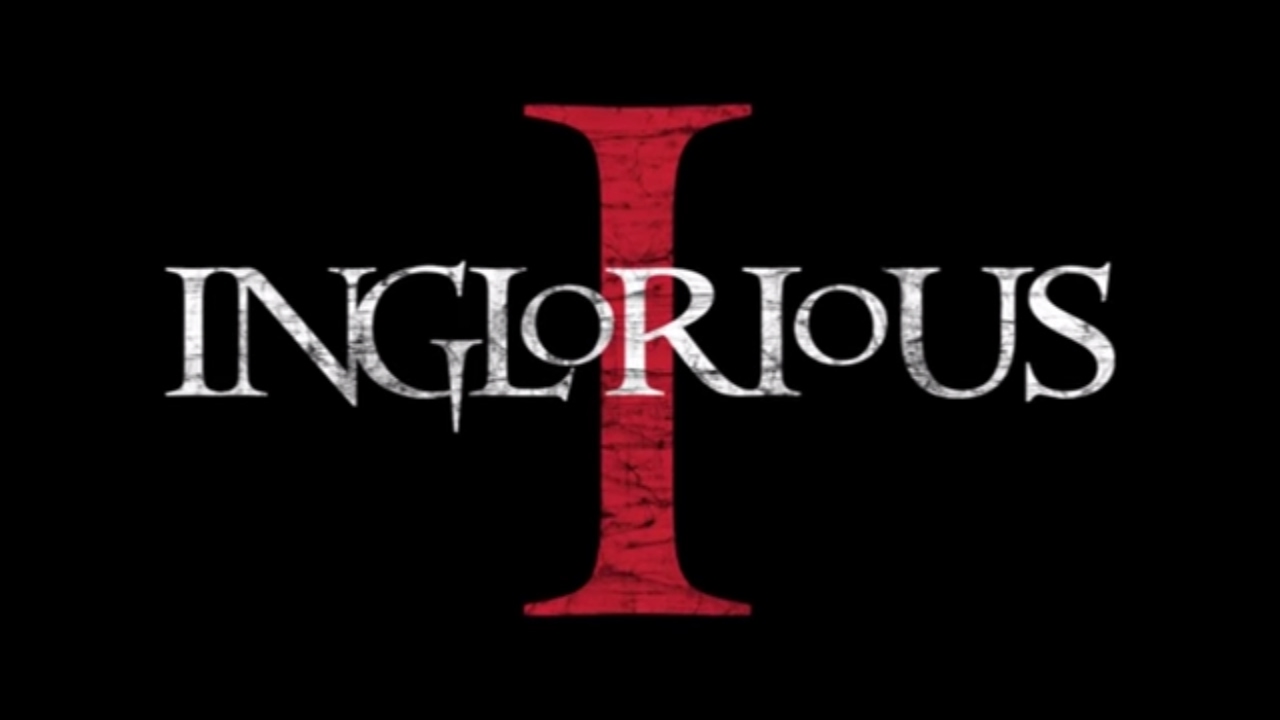 Novo Clip = “Inglorious – Read All About It”